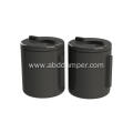 Small Cover Plate Slow Bounc Damper Barrel Damper